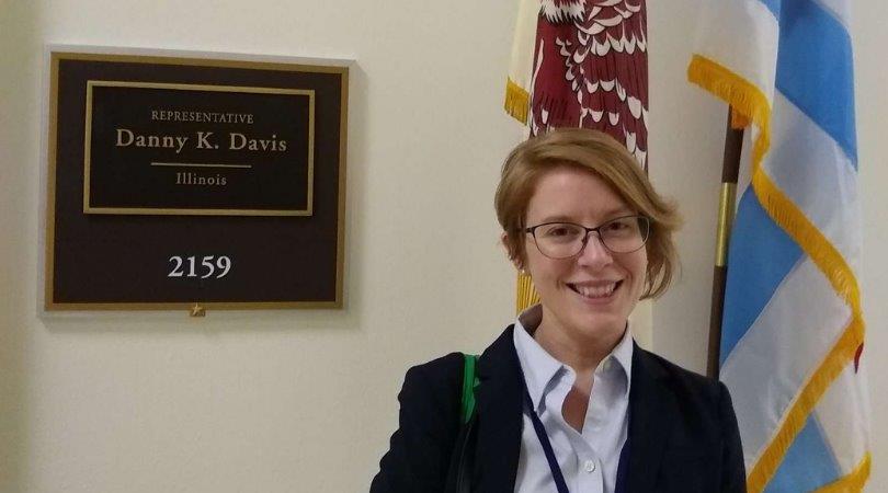 International Exchange Advocacy Day 2019